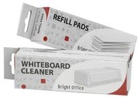 TAVELSUDD VIT 45X145MM WB MAGNETISK